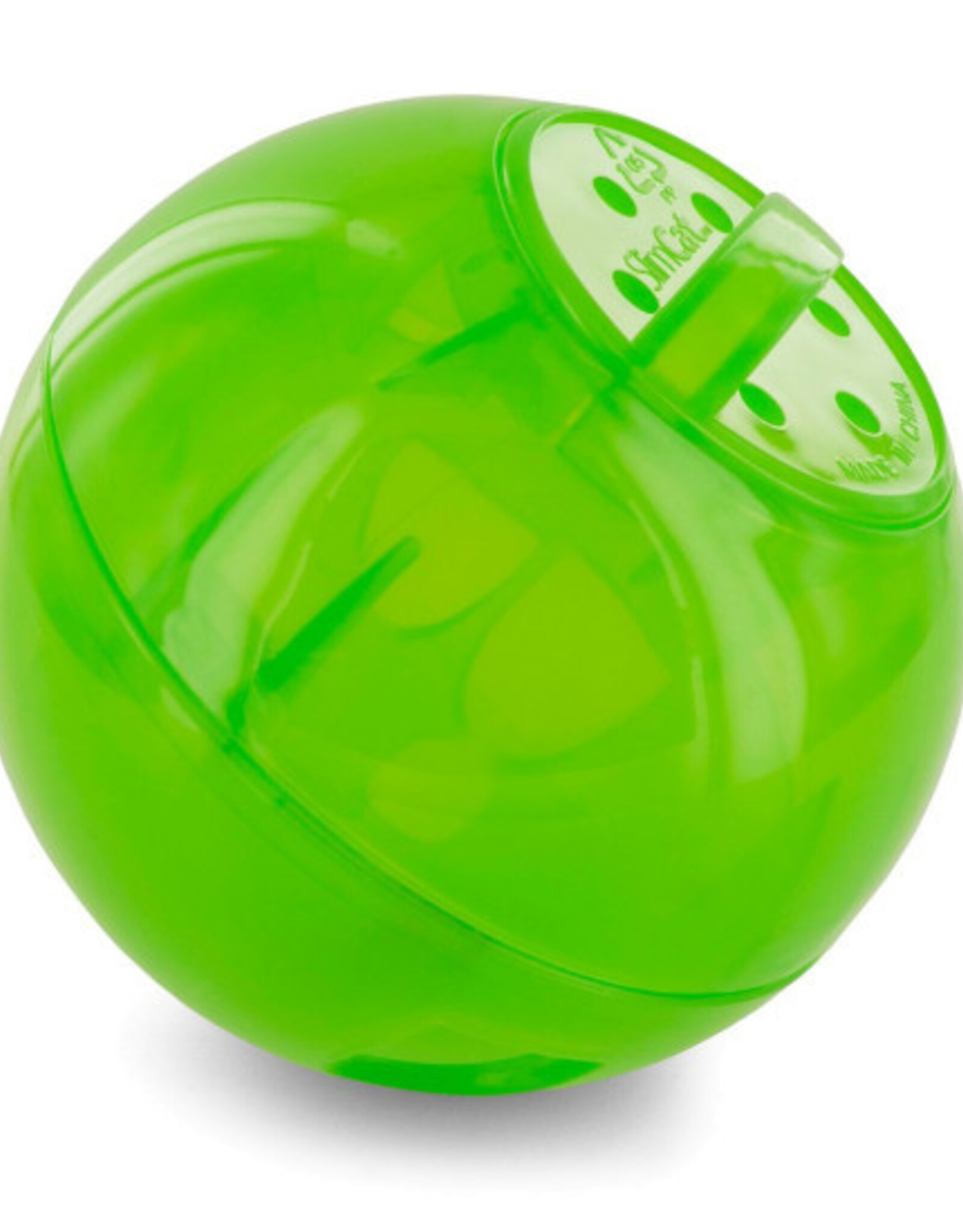 PetSafe PetSafe Slimcat Interactive Feeder Ball for Cats