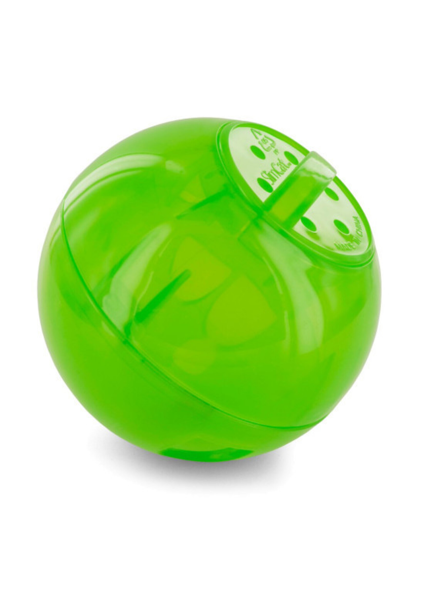 PetSafe PetSafe Slimcat Interactive Feeder Ball for Cats