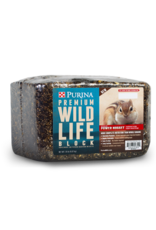 Purina Mills PURINA WILDLIFE BLOCK 20LBS