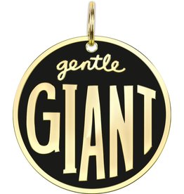 PRIMITIVES BY KATHY PET CHARM - GENTLE GIANT