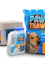 Pestell PAW THAW ICE MELTER 25LBS