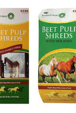 BEET PULP WITH MOLASSES 40LBS