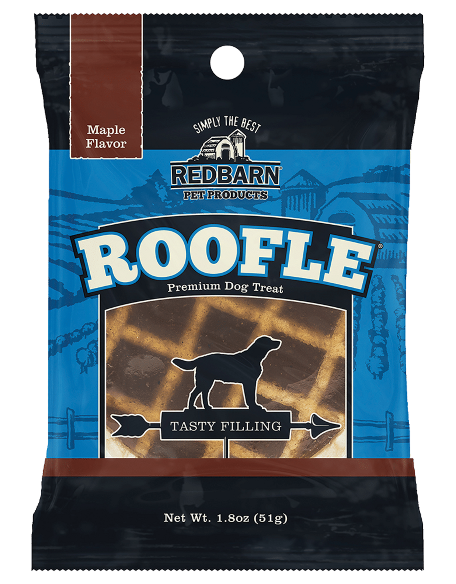 Redbarn REDBARN ROOFLE (50)