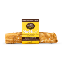 Earth Animal EARTH ANIMAL DOG NO-HIDE PEANUT BUTTER SMALL
