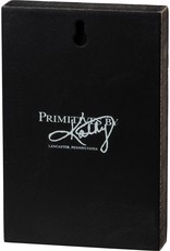PRIMITIVES BY KATHY BLOCK SIGN - CAT HAIR