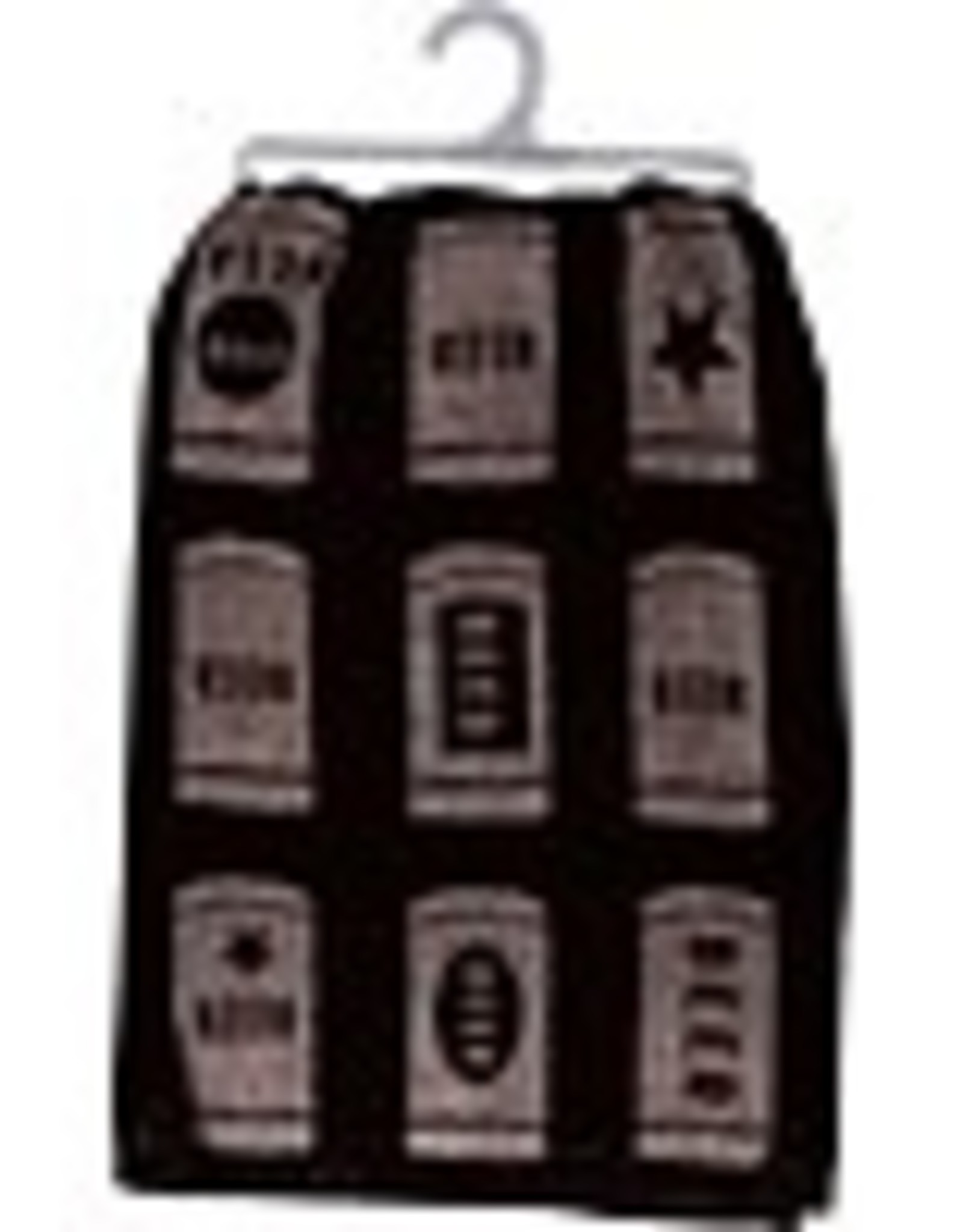 PRIMITIVES BY KATHY DISH TOWEL - IN DOG BEERS