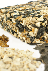 Happy Hen Treats HAPPY HEN TREAT SQUARE SUNFLOWER & MEALWORM