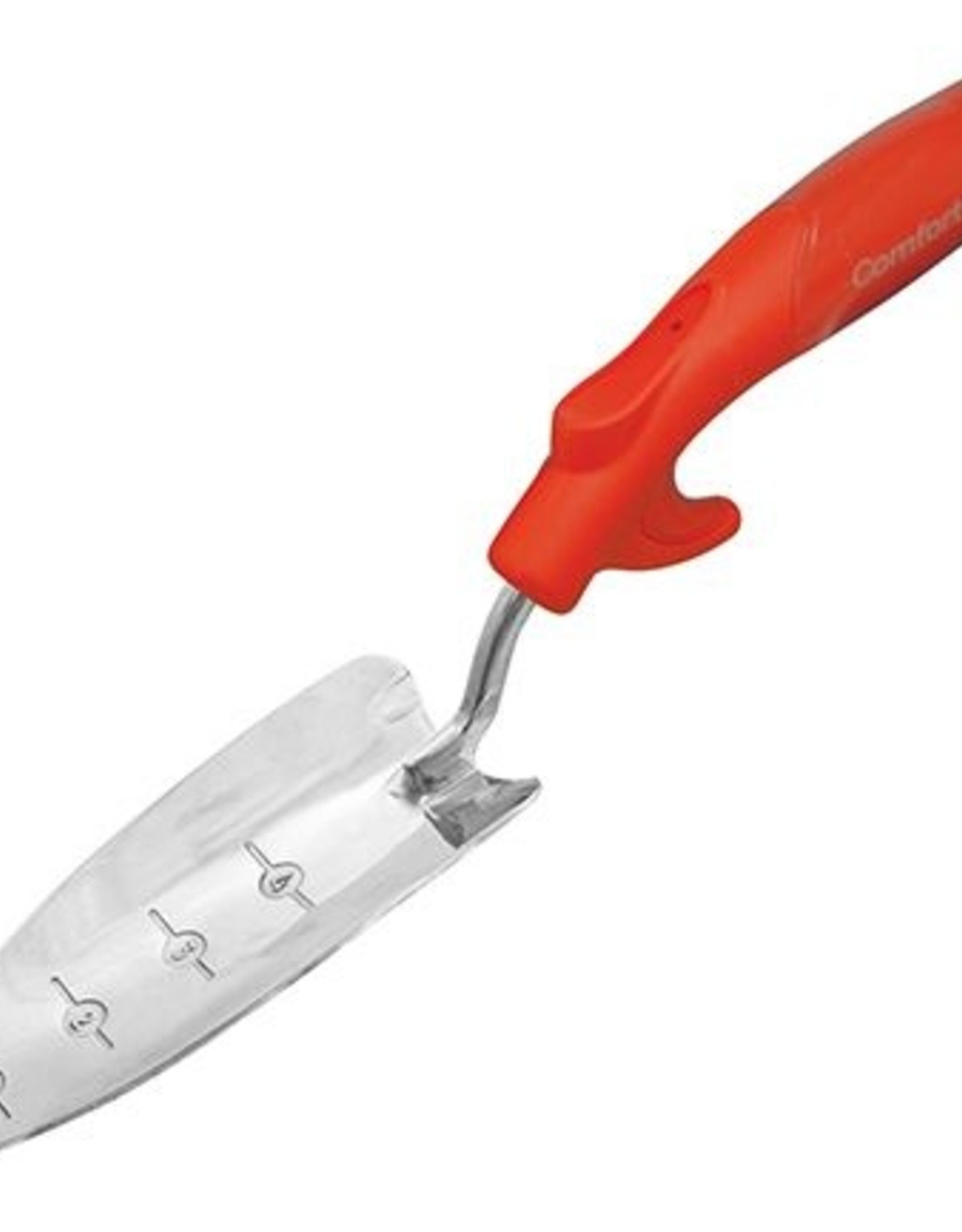 Corona Corona Trowel Comforttool Grip Wide 3in Blade Aluminum Alloy