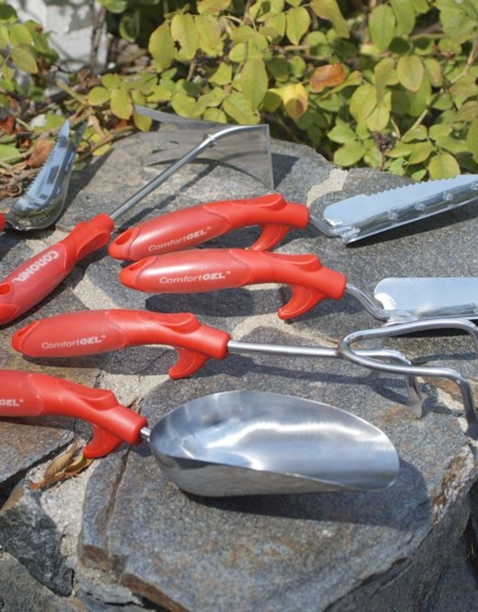 Corona Corona Trowel Comforttool Grip Wide 3in Blade Aluminum Alloy