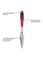 Corona CORONA ERGONOMIC WEEDER WITH ALUMINUM HEAD
