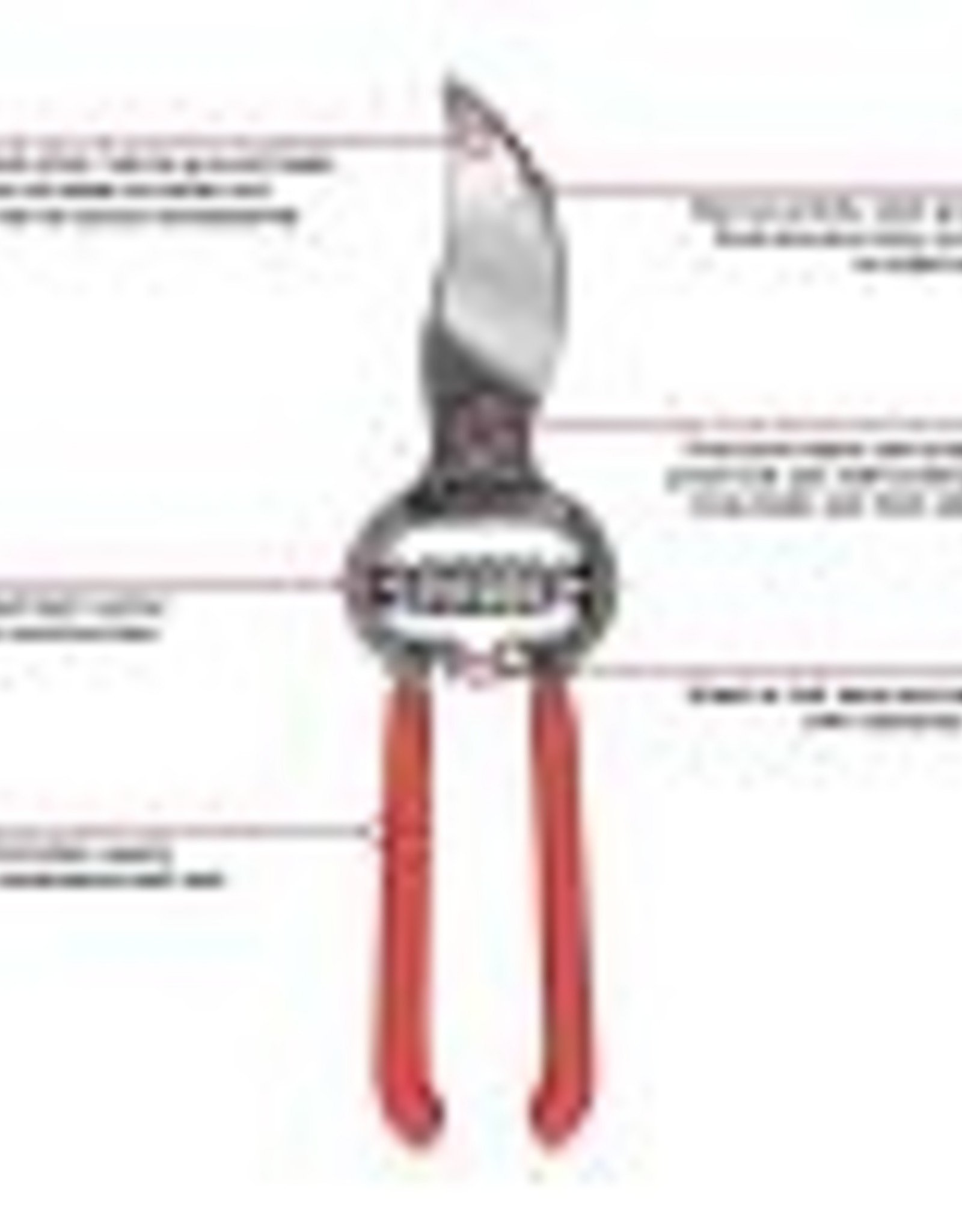 CORONA BYPASS PRUNER 3/4 IN - Pickering Valley Feed & Farm Store