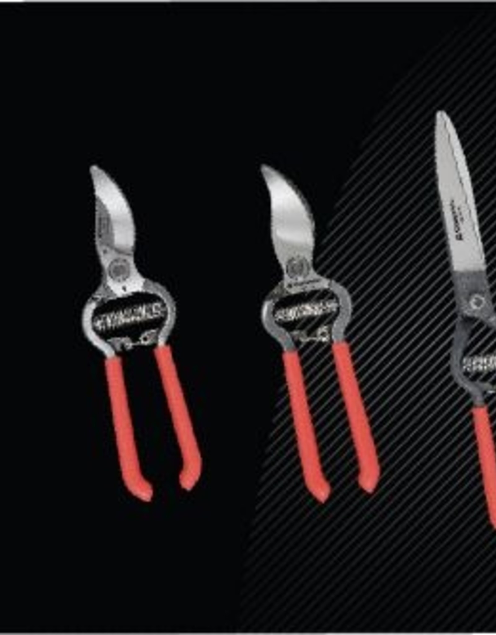 Corona Corona Bypass Pruner - 5/8 in