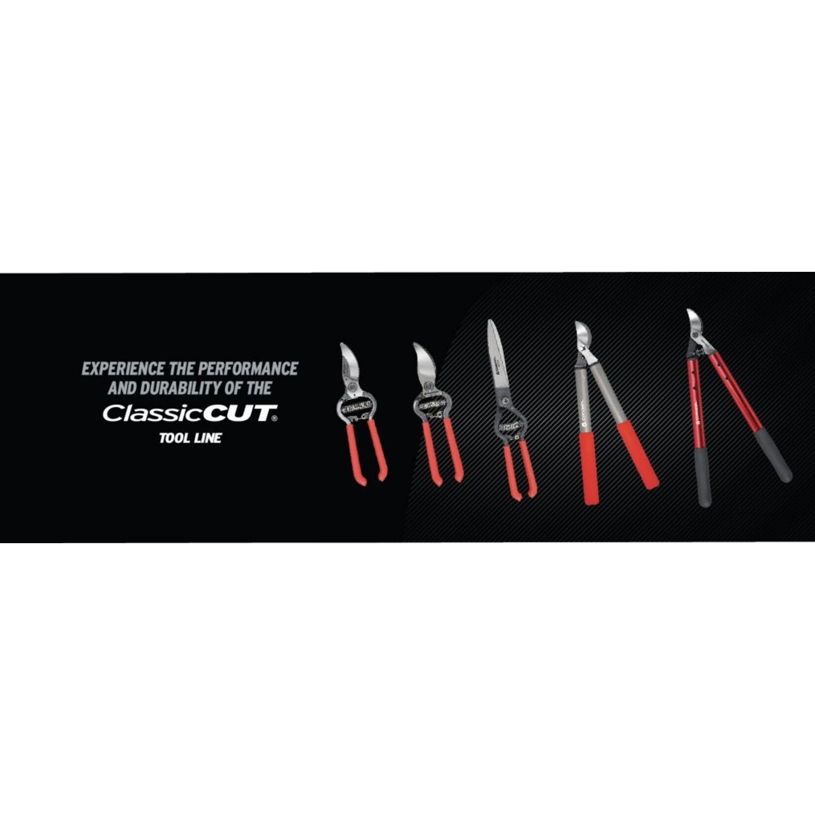 Corona Corona Bypass Pruner - 5/8 in