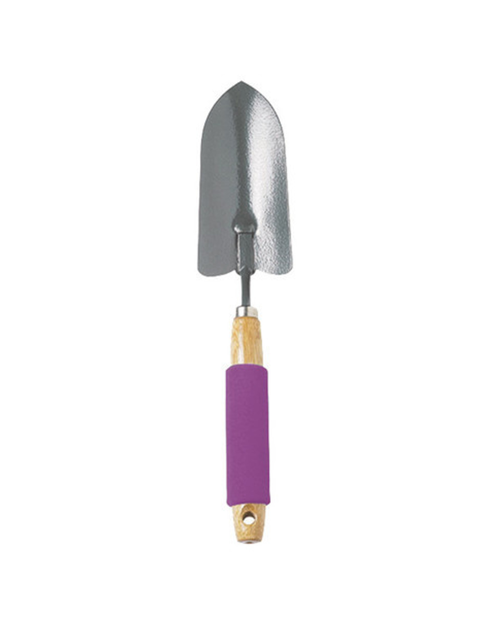 BOND MFG                P BLOOM WOOD HANDLE TROWEL