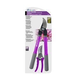 Bond BOND BLOOM LOPPER/PRUNER COMBO