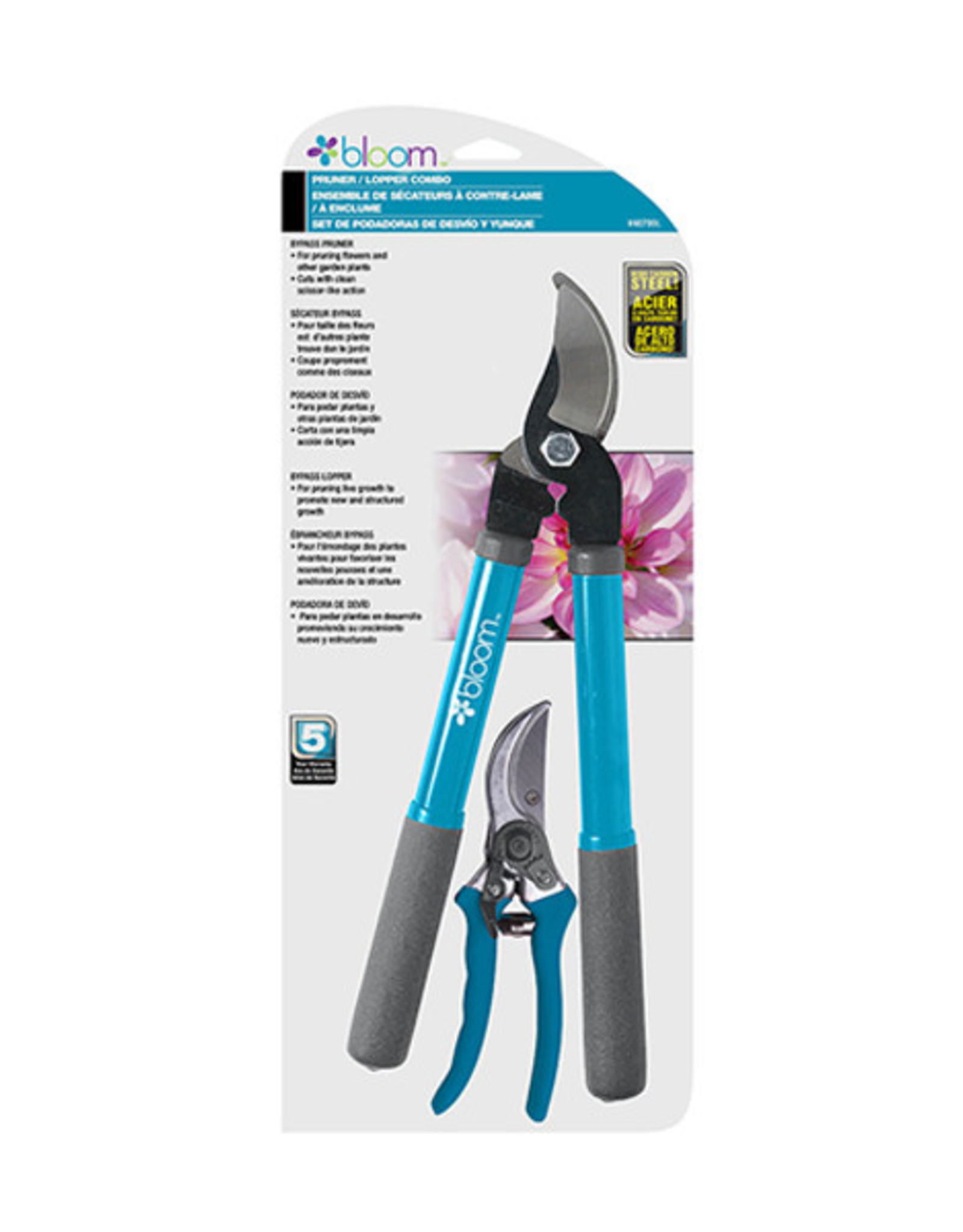 Bond BOND BLOOM LOPPER/PRUNER COMBO