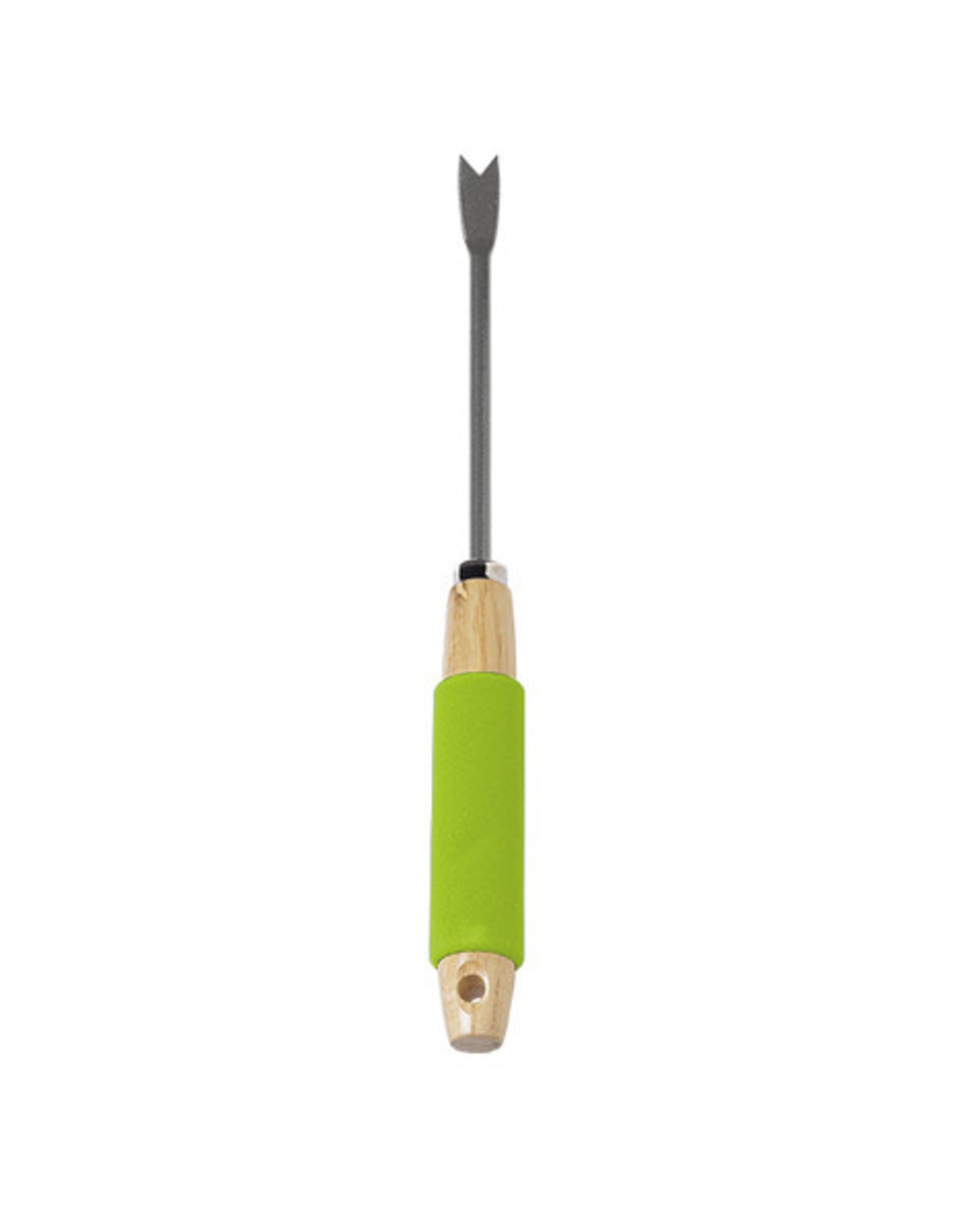 Bond Bond Bloom Wood Handle Weeder - Assorted Color