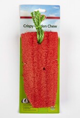 Kaytee Kaytee Jumbo Crispy Garden Chew  Variety Chew Toys For Small Animals