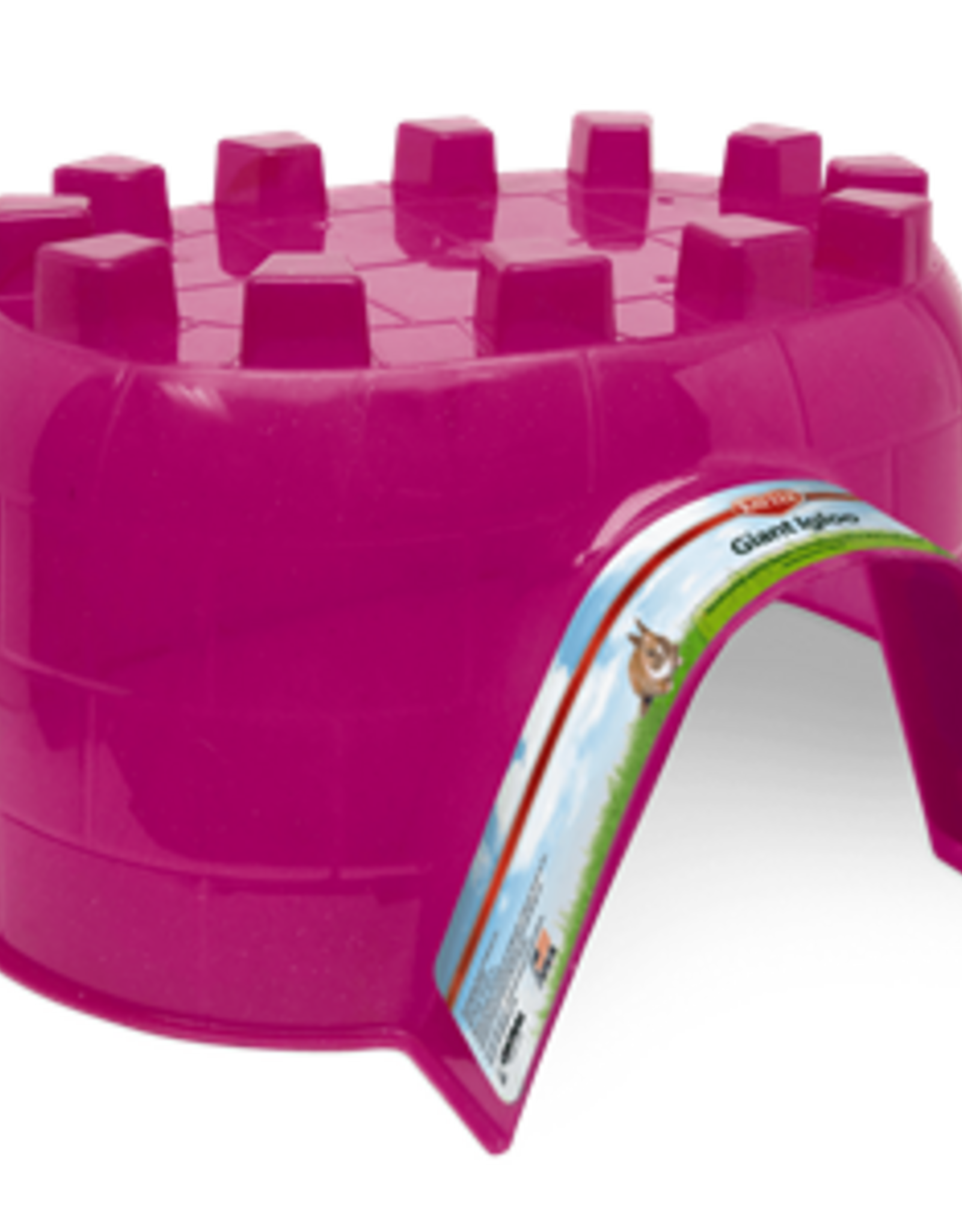 Kaytee Kaytee Igloo Giant