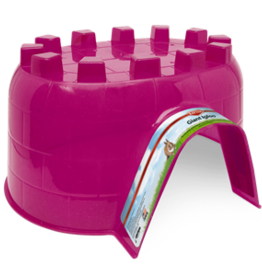 Kaytee Kaytee Igloo Giant