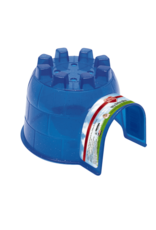 Kaytee Kaytee Igloo Itty Bitty