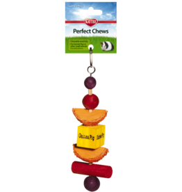 Kaytee Kaytee Perfect Chew Guinea Pig Ka-Bob