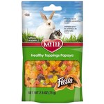 Kaytee Kaytee Fiesta Healthy Top Papaya Small Animal - 2.5 oz