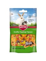 Kaytee Kaytee Fiesta Healthy Top Papaya Small Animal - 2.5 oz