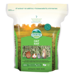 Oxbow Oxbow Oat Hay - 15 oz.