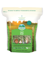 Oxbow Oxbow Oat Hay - 15 oz.