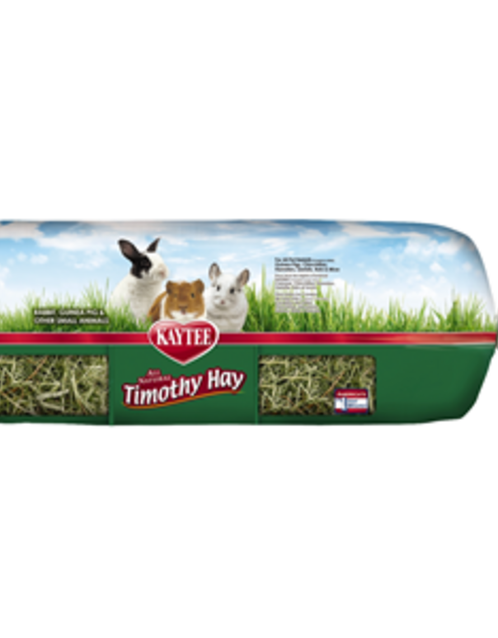 Kaytee Kaytee All Natural Timothy Hay 24 oz.