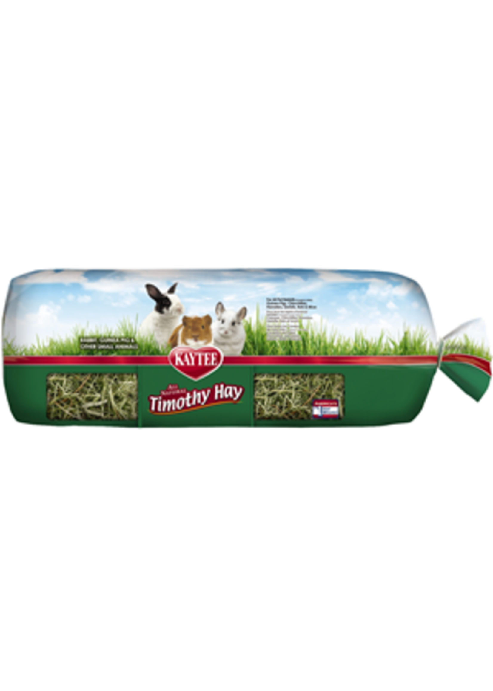 Kaytee Kaytee All Natural Timothy Hay 24 oz.