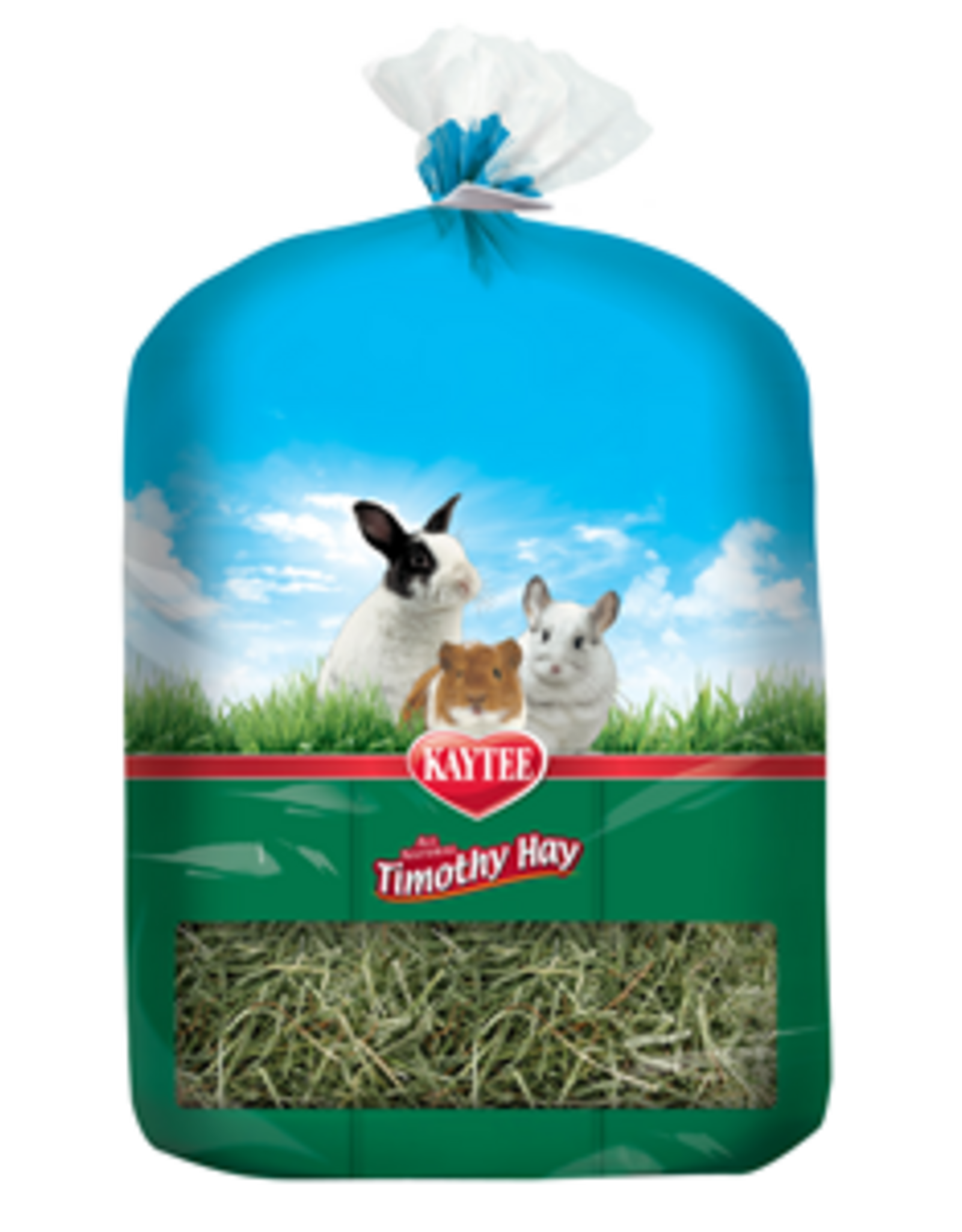 Kaytee Kaytee All Natural Timothy Hay 96 oz.