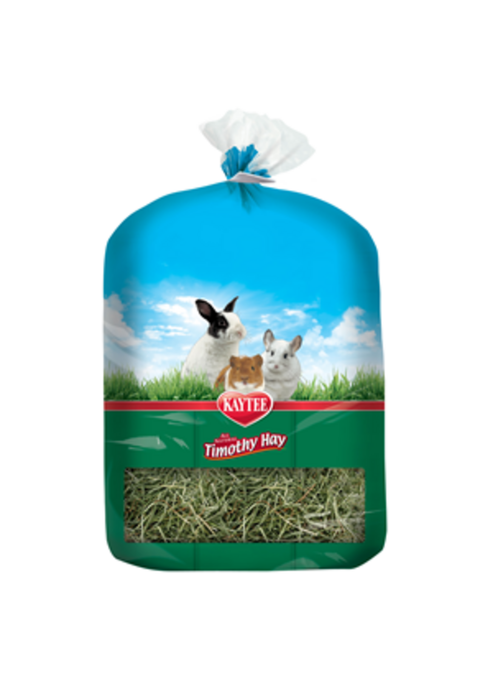 Kaytee Kaytee All Natural Timothy Hay 96 oz.