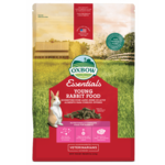 Oxbow Oxbow Essentials Young Rabbit Food  5 lbs.