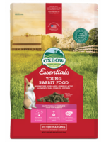 Oxbow Oxbow Essentials Young Rabbit Food  5 lbs.
