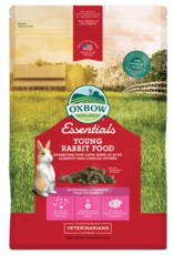Oxbow Oxbow Essentials Young Rabbit Food  5 lbs.