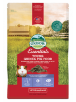 Oxbow Oxbow Essentials Young Guinea Pig Food - 5 lb