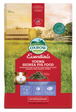 Oxbow Oxbow Essentials Young Guinea Pig Food - 5 lb