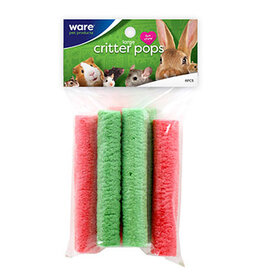 Ware WARE RICE POPS LRG