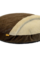 DALLAS MANUFACTURING BURROW DOG BED 35"