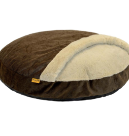 DALLAS MANUFACTURING BURROW DOG BED 35"