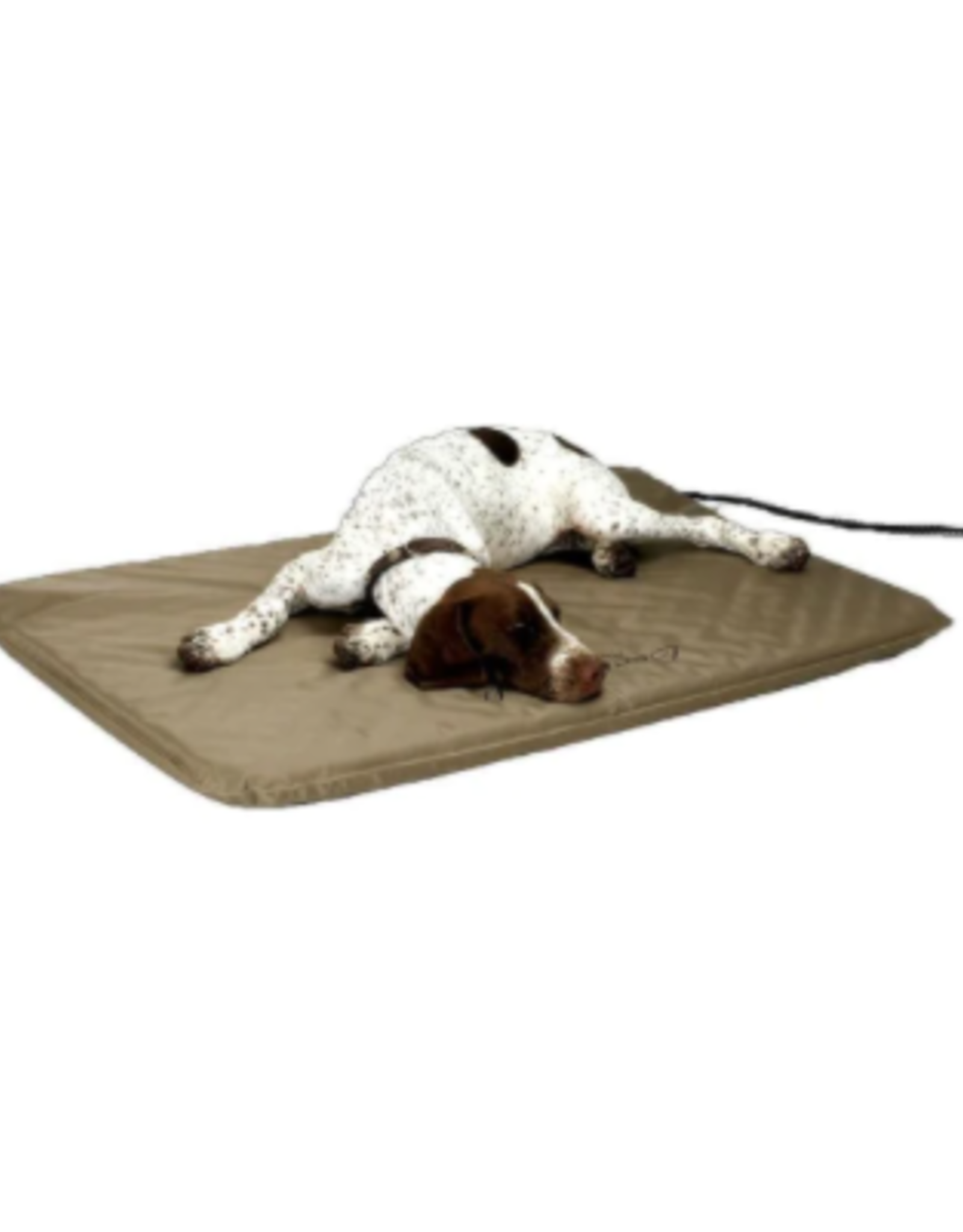 K&H PET PRODUCTS, LLC LECTRO-SOFT HEATED BED LARGE