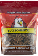Durvet Happy Hen Treats D-Bug Bonanza for Chickens 30 oz
