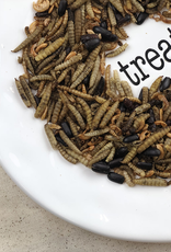 Durvet Happy Hen Treats D-Bug Bonanza for Chickens 30 oz