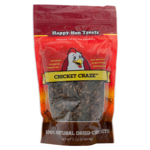 Happy Hen Treats Happy Hen Treats Cricket Craze 5 oz