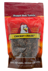 Happy Hen Treats Happy Hen Treats Cricket Craze 5 oz