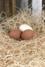 Happy Hen Treats Happy Hen Treats Poultry Nesting Pads 9.5 X 12 in. - Pack of 15