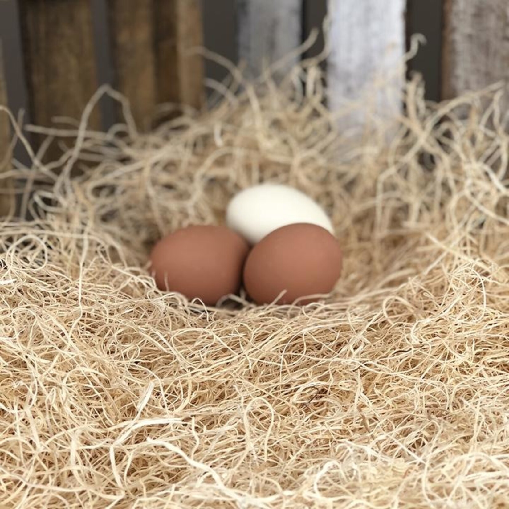 Happy Hen Treats Happy Hen Treats Poultry Nesting Pads 9.5 X 12 in. - Pack of 15