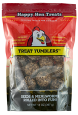 Happy Hen Treats Happy Hen Treats Treat Tumblers for Chickens 14 oz